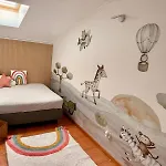 Casa Da Pedreira 포르투산투