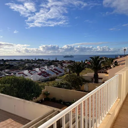 Casa Da Pedreira Porto Santo