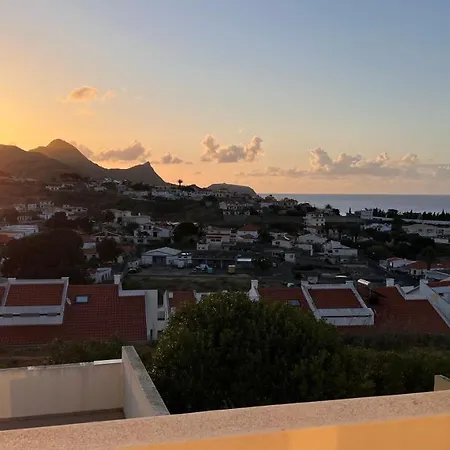 Pensjonat Casa Da Pedreira Porto Santo