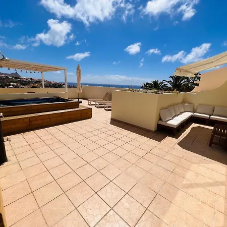 Casa Da Pedreira 4* Porto Santo