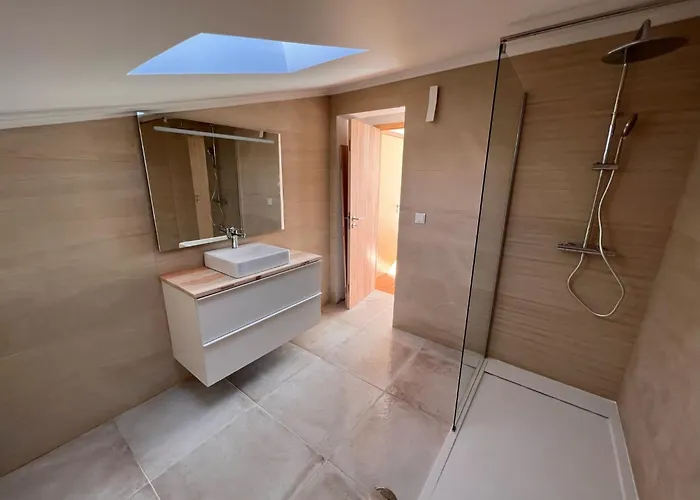 Pensjonat Casa Da Pedreira