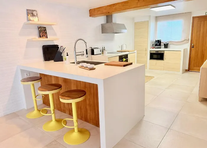 Casa Da Pedreira Porto Santo