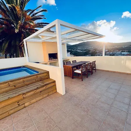 Casa Da Pedreira בית הארחה *