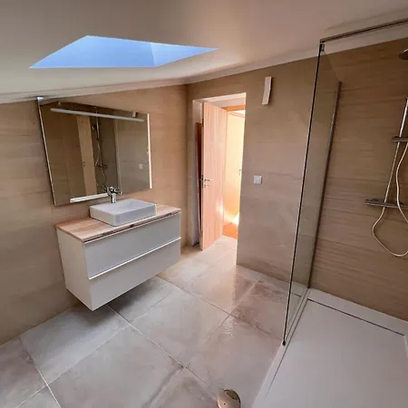 Гостевой дом Casa Da Pedreira