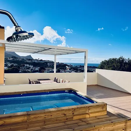 Casa Da Pedreira Porto Santo