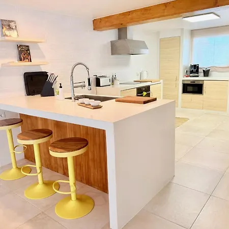 Casa Da Pedreira Porto Santo