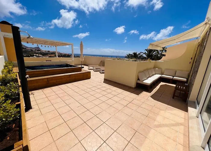 Casa Da Pedreira 4* Porto Santo