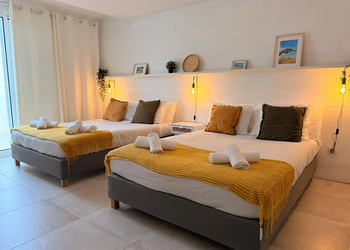 Casa Da Pedreira Penzion